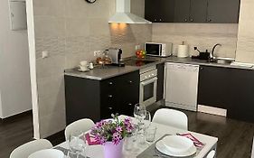 Ayala Apartamento